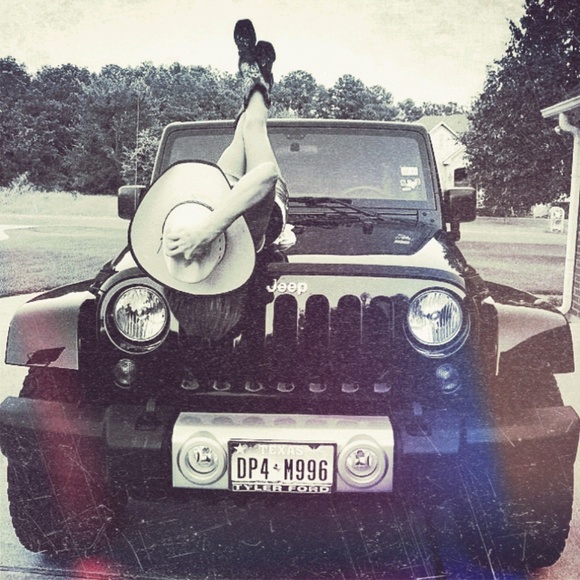 Meet your Posher, Teresa - Picture 1 of 1